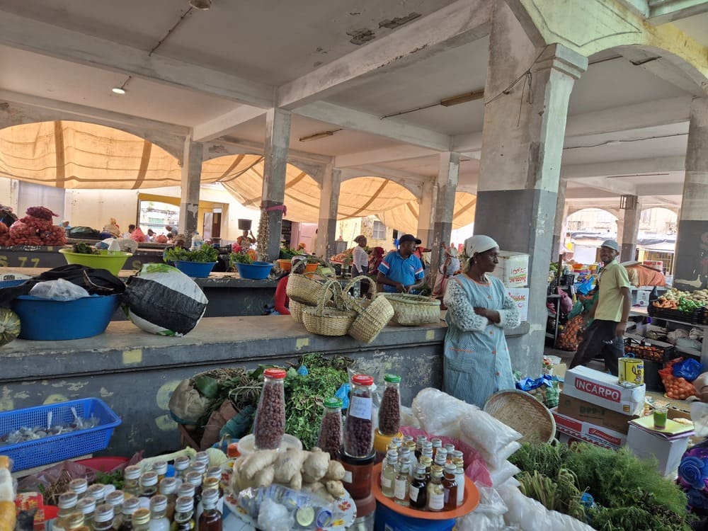 Cacela Velha coastal view, Eastern Algarve — responsible tourism in Portugal
